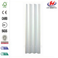 5-Panel Interior Shaker Unfinished Bifold Interior Doors