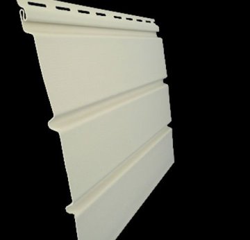 PVC soffit panel without hole-outside decoration- hot