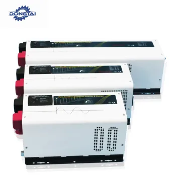 RV Inverter Power Supply Solutions & Caravan Accessories