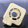 3D 플라스틱 인쇄 SLS SLA 프로토 타이핑 CNC 가공