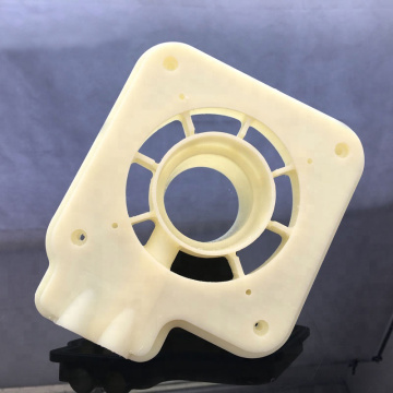 3D-Kunststoffdruck SLS SLA Prototyping CNC-Bearbeitung