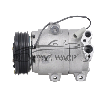 Máy nén điều hòa DKS17D 6PK 2003-2008 cho Mazda 6 2.3 3.0