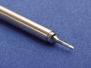 Replaceable T12 Soldering Iron Tips , C Shape For FX952 Sol