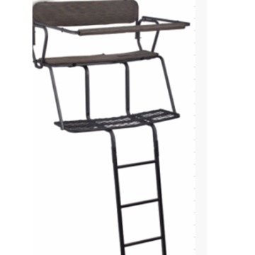 New Two-Person Ladder Designs