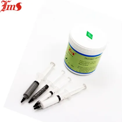 High Quality Thermal Grease for CPU