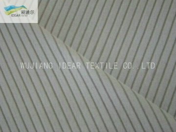 16W Polyester Nylon Blended Corduroy Fabric