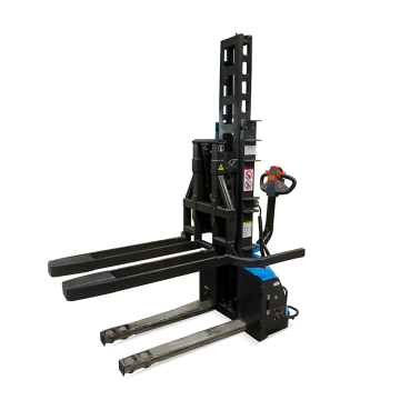 High Quality Electric Lifting Stackers and Pallet Trucks for Sale