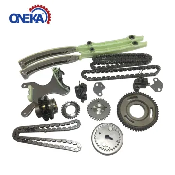 ONEKA Source Factory TK-DG008 Timing Chain Kit for Jeep Grand Cherokee 4.7L