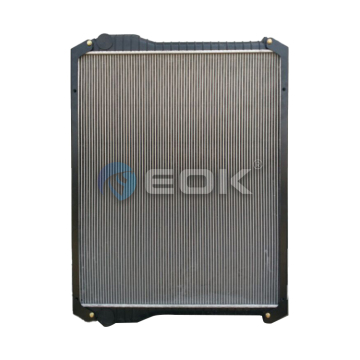 EOK Truck Aluminum Radiator for Hino 700 2005-16041-E0050 160816250