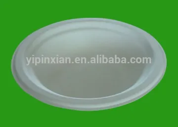 Biodegradable new design popular party disposable salad bowl
