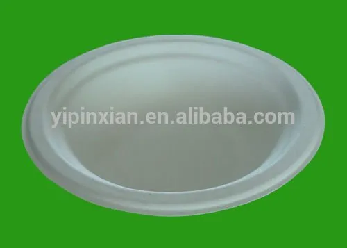 Biodegradable new design popular party disposable salad bowl