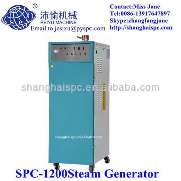 SPC-1200Steam Generator