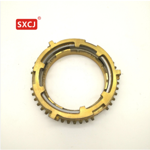 OEM 33038-37030 Truck Transmission Gearbox Synchronizer Ring for TOYOTA