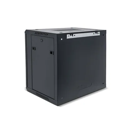 Welded Integrated Wall Mounted Cabinet TB 12U