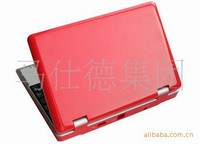 low price china7 inch netbook computer WM8650 android 2.2 os