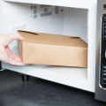 Korean Fried Chicken Disposable Packaging Box