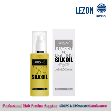 Hair Building Fibers Oil Aurane Hair Oil
