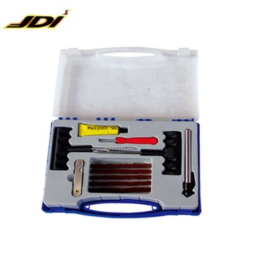 Hot Sale JDI-Q641 Κιτ επισκευής ελαστικών: Η απόλυτη λύση σας για συντήρηση ελαστικών εν κινήσει