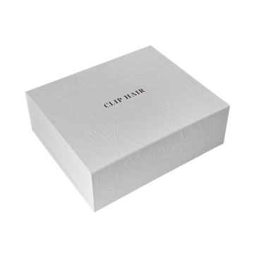 Wholesale Custom Luxury Magnetic Gift Boxes