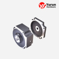 Alumínio Die Casting Products Motor Housing