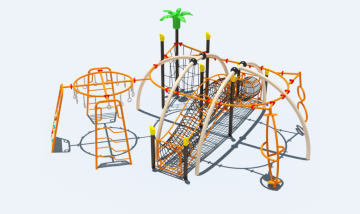 kids amusement park equipment