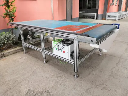 Panel Furniture Woodworking CNC Router