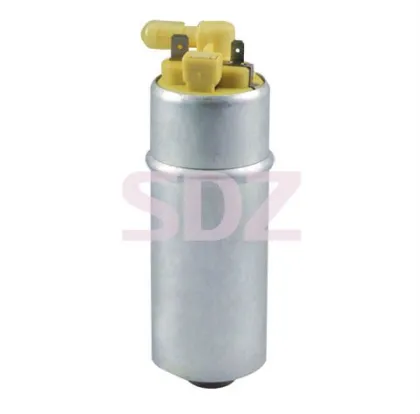 Car Fuel Injection Pump