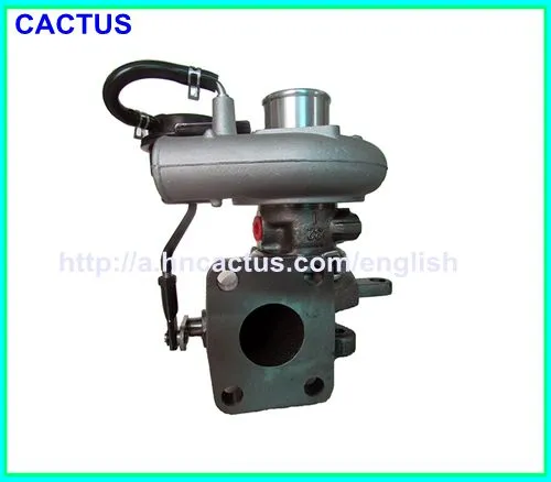 D4EA Engine Turbo Charger TD025M 28231-27000 for Hyundai