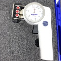 Custom-made DX-200 tension meter