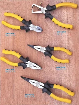 hand plier