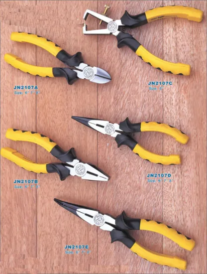 hand plier