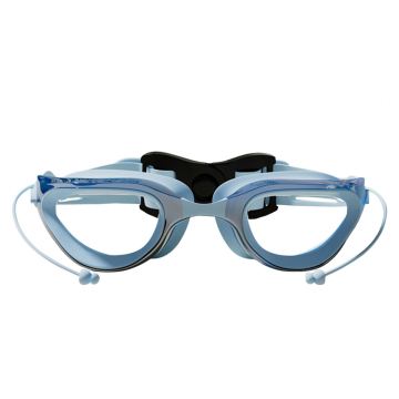 Factory Direct Wholesale Anti-Leak Anti-Fog Swimming Goggles for Adults