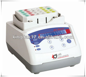 MIX-100 laboratory Vortex mixer