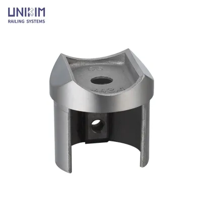 Aluminum handrail aluminum extruded profile
