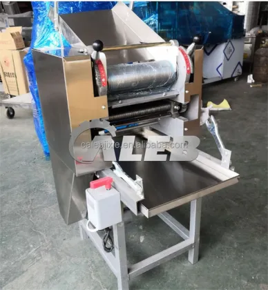 Professional noodle Lasagne Spaghetti dough press maker