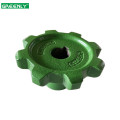 H108576 John Deere Clean Grain Elevator Chain Sprocket