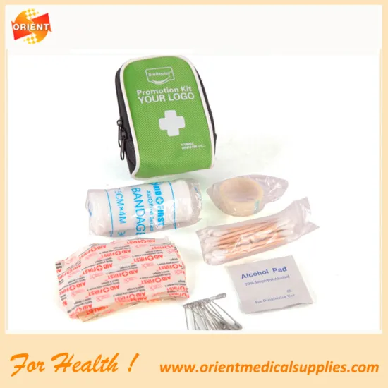 promotional small first aid kit home use