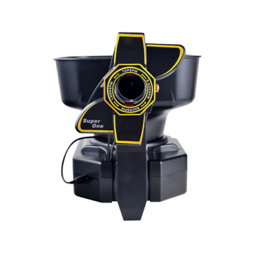 Automatic Table Tennis Ball Launcher Robot: Super Ball Thrower Serve Machine