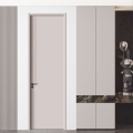 Simple Wood Doors Blue Moon Soul Ash