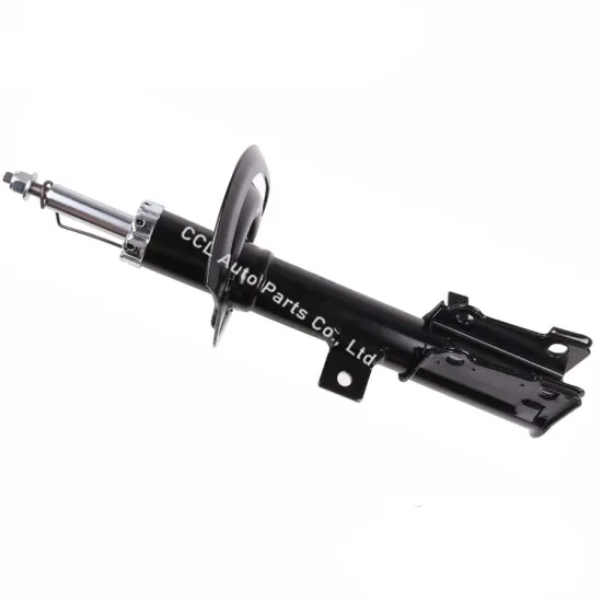 EPX automotive parts accessories auto spares rear left  yss shock absorber for Lexus RX300 4WD 97-03 OEM 48530-48020/334263