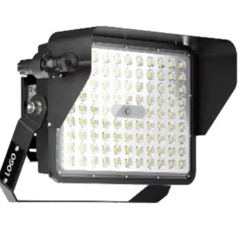 High Quality IP66 Outdoor Waterproof LED Flood Lights for Stadium and High Mast Lighting
