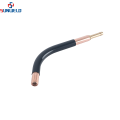 XL64A60 TW No.4 Tabanca Borusu 60°