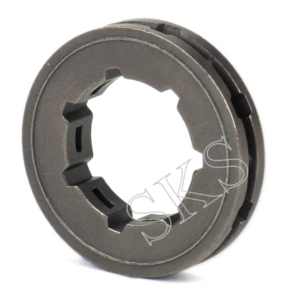 Garden Tool Parts 404-7 Chain Sprocket Rim Replacement 7 Tooth - Stihl Husqvarna Chainsaw Spare Parts