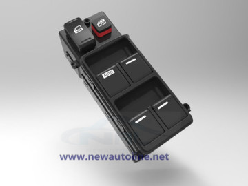 Power Window Switch for Honda Accord 2003-2007