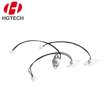 Thermocouple pt100 RTD thermal kettle water temperature sensor