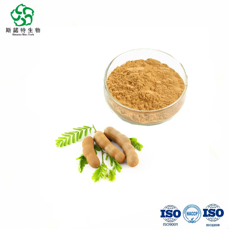 EU PAHS 10: 1 Tamarindus Indica Fruit Tamarind Extract