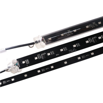 Wiszący klub Stage Club Digi DMX Led RGB Tube