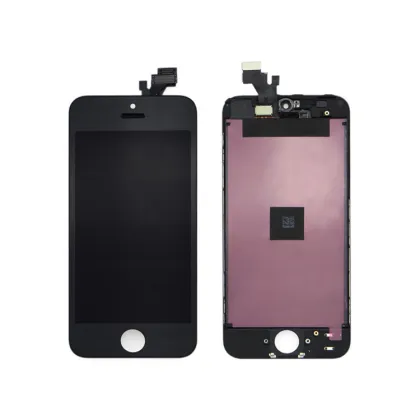iPhone 5S Full Set LCD Screen Display Touch
