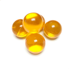 Skin repair moisturizing Bath oil beads capsules SPA Massage Oil circular 2cm 3.9g Family hotel travel supplies