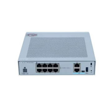 Brand New Firepower FPR1010-ASA-K9 Network Hardware Firewall - Next-Generation 1000 Series Appliance with 1-Year Warranty